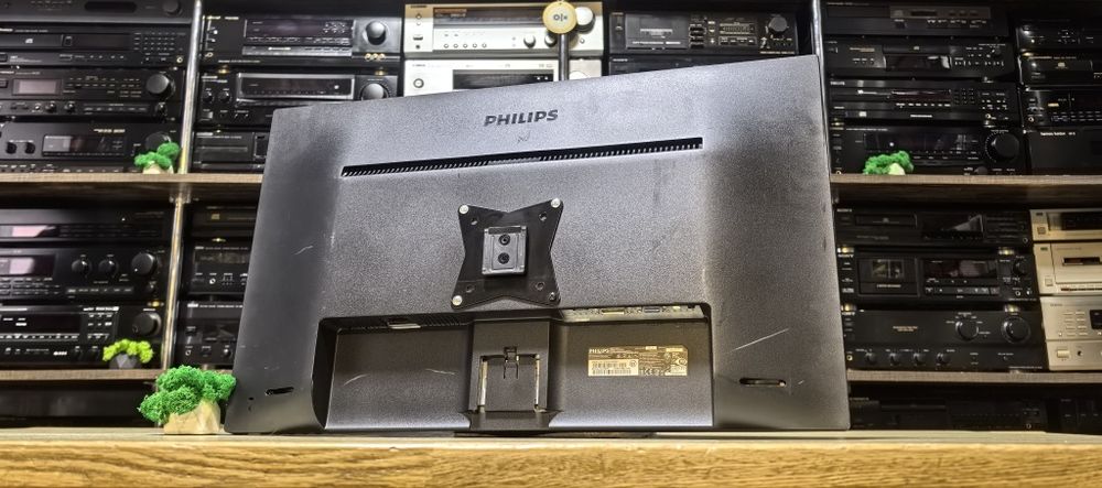 Монітор Philips 273v5L/VGA/HDMI/27''