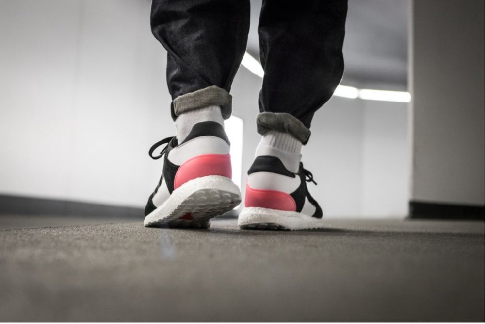 Adidas EQT Support 93/17