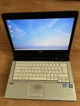 Laptop Fujitsu Lifebook s751