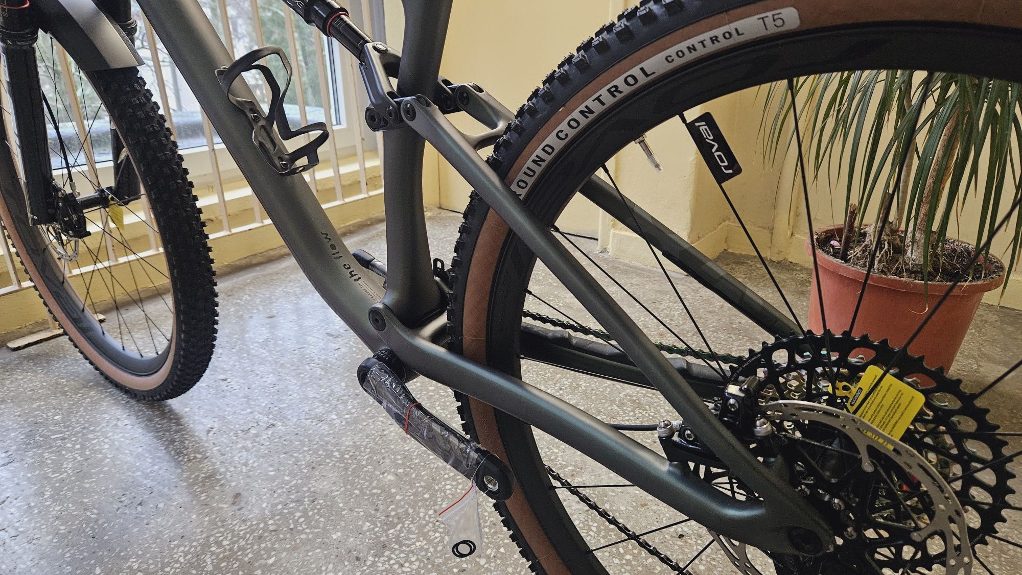 NOWY Specialized S-WORKS Epic Evo LTD XL z gwarancją