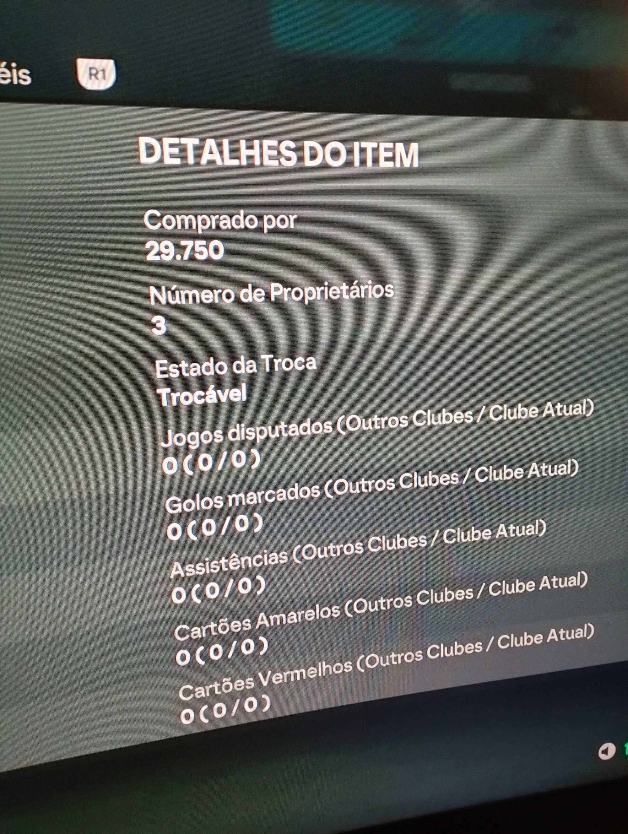 Monitor curvo AOC  32 polegadas