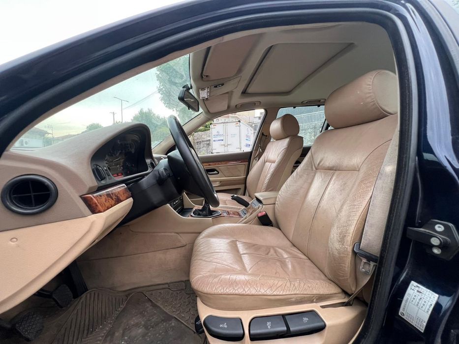 Bmw 525Tds Carrinha