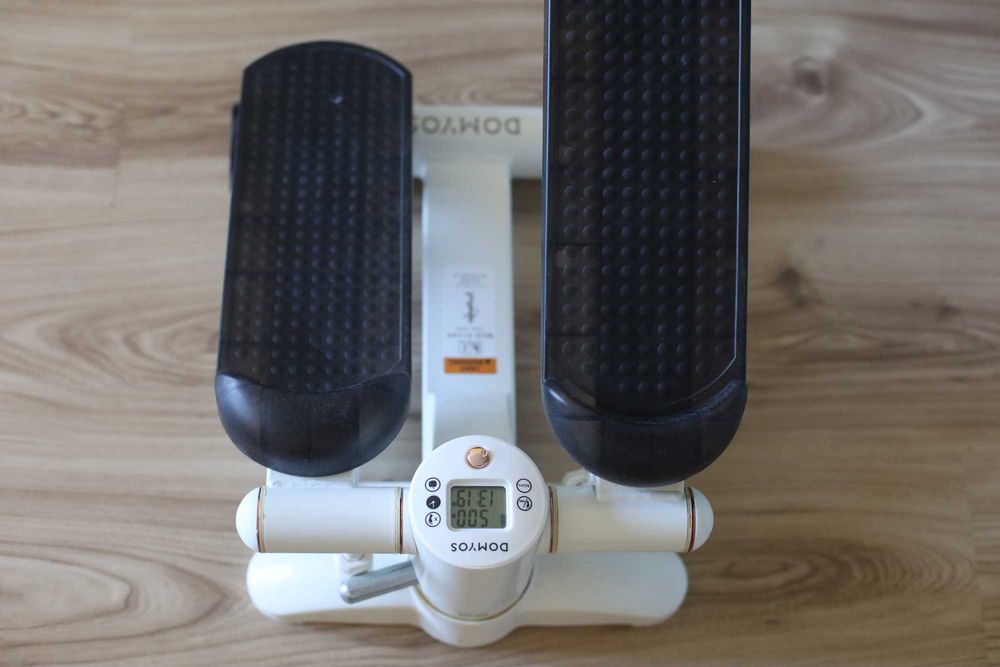 Stepper Domyos nowy