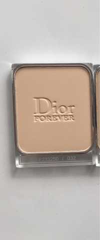 032 Dior Forever puder kompactowy do twarzy nowy