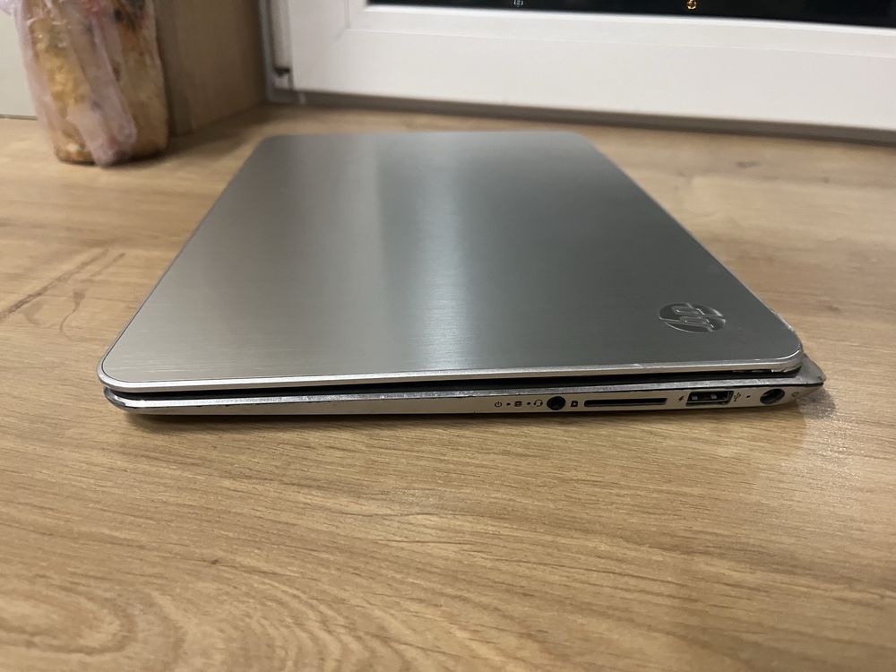Ноутбук HP SPECTRE XT PRO 13.3 Ultrabook