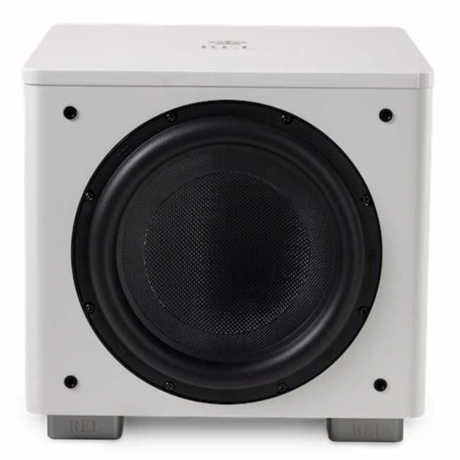 REL HT 1510 Predator Biały| Salon Audio Format Warszawa | Raty 0%