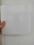 Azulejo Branco Mate 20x20