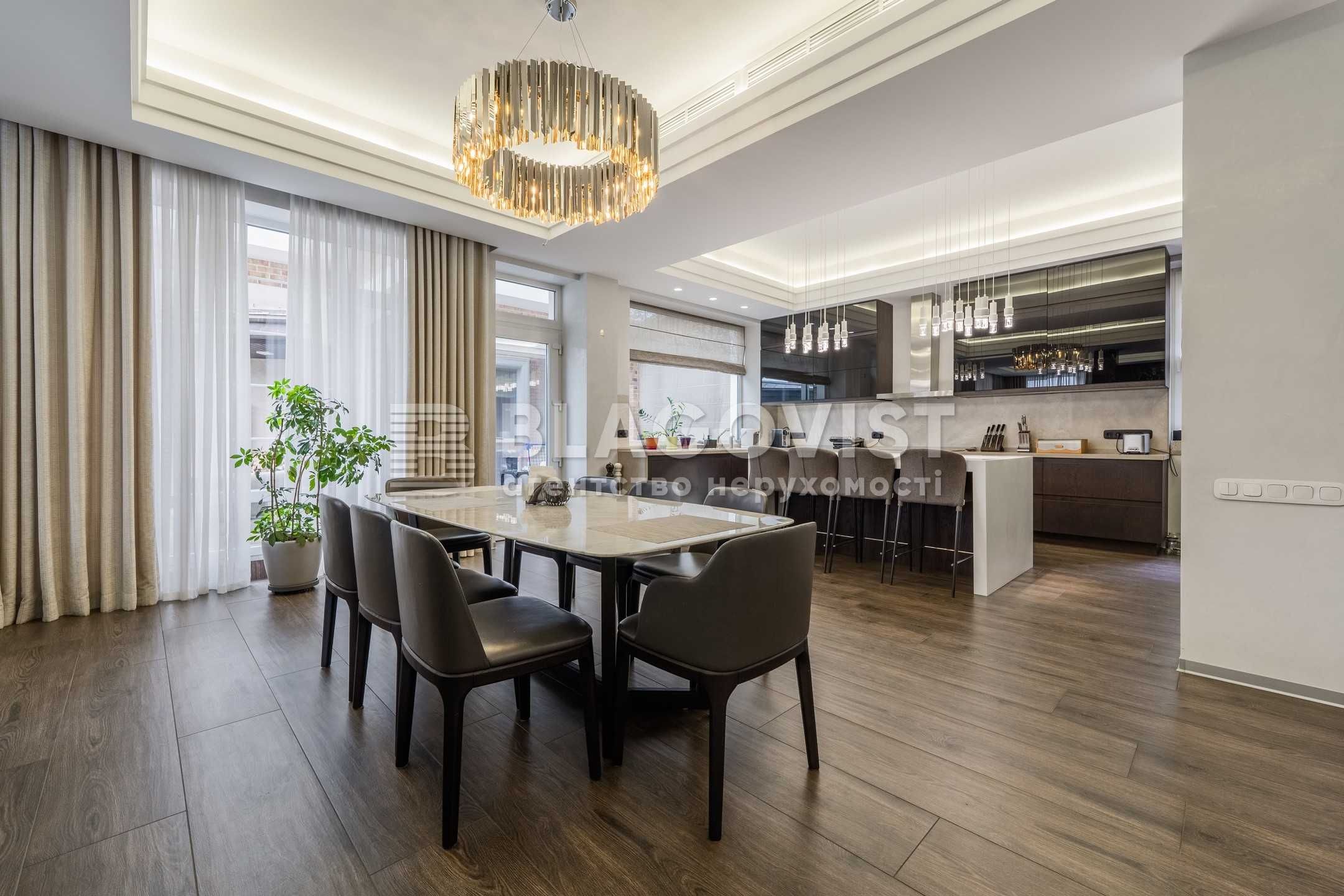 Продаж будинок Київ Канівська 33