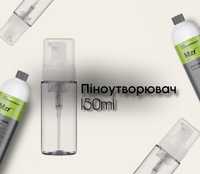 Флакон с пенообразователем 150ml