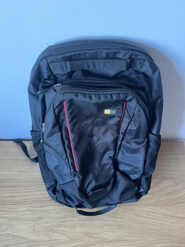 Mochila de computador Caselogic *Como Nova*