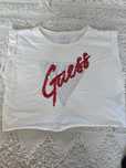 T-shirt Guess xs