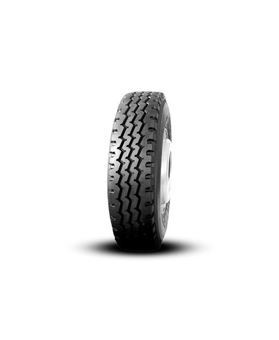 13R22.5 Torque Opona ciężarowa TQ702 Naczepowa / Prowadząca