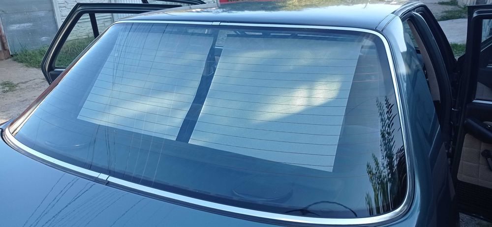 Lancia Thema 2.0 i.e. Turbo 176500 km