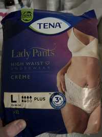 Tena lady pants L