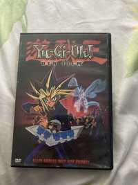Film Yu-Gi-Oh! Duel Monsters