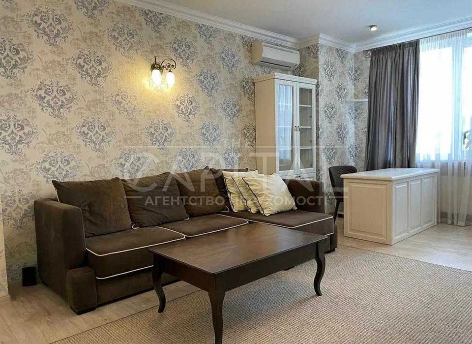 Аренда квартиры, ул. Днепровская наб., ЖК Silver Breeze, Днепровский