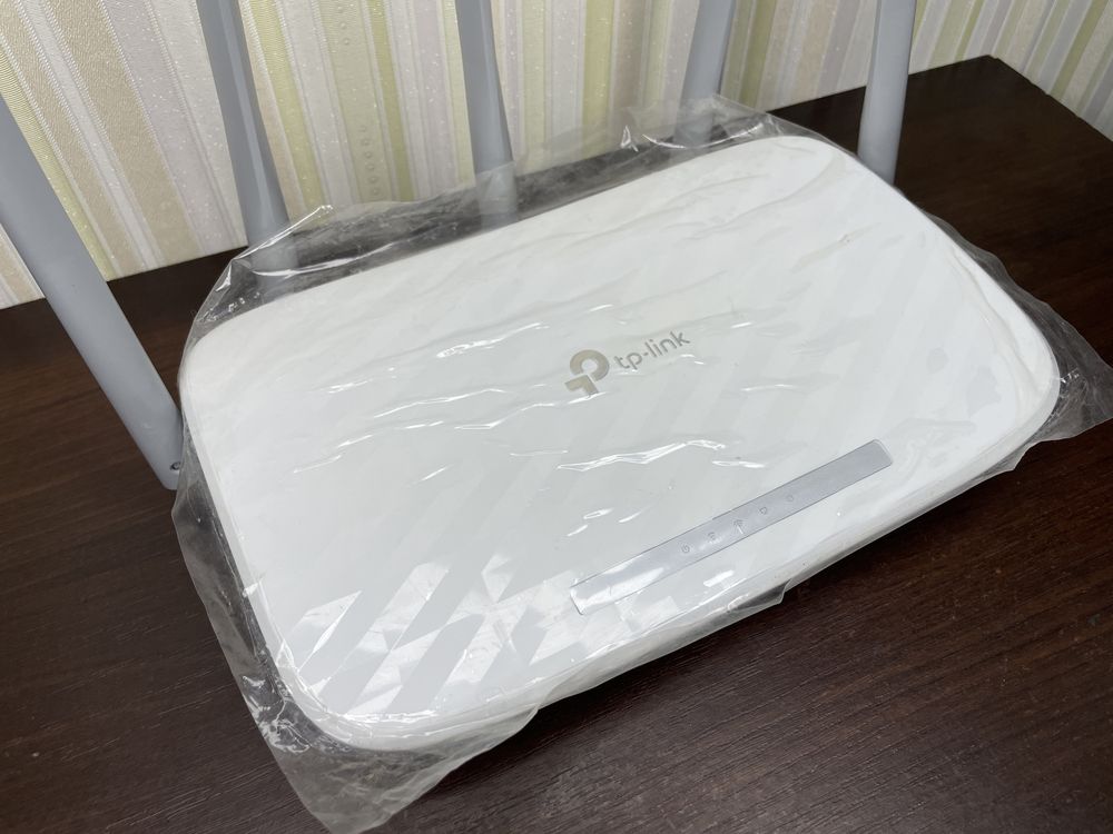 Роутер wifi маршрутизатор Tp link AC 1350  на 5 антен