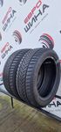 Зима 215/55/R17 7.3 мм 2шт Sava Eskimo HP Склад Резина Шини
