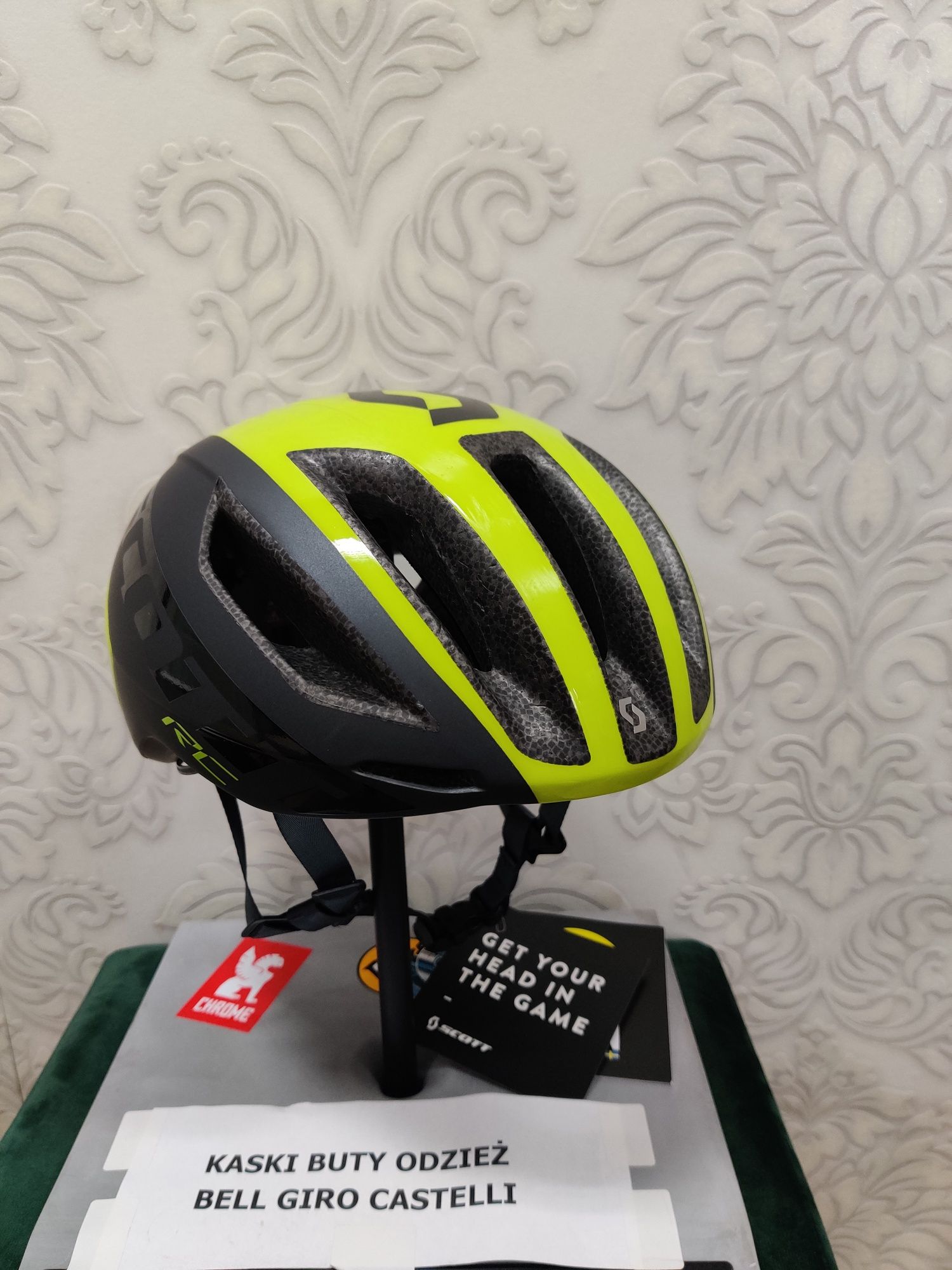 Kask rowerowy Scott Cadence M MIPS