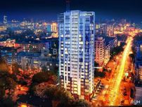 3к Продаж Паньківська, 20/82, ЖК "AuRoom"