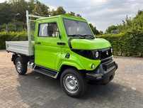 Evum Motors Evum A-CAR LELLEK  Elektryczny 4x4 Lellek Evum Motors