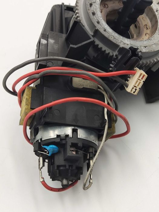 Młynek Siemens EQ6 Bosch veroaroma 2500 KAW