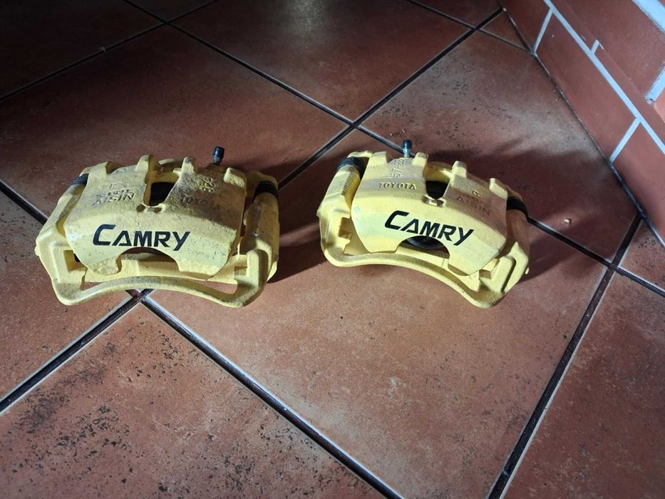 Toyota Camry 1995 r.