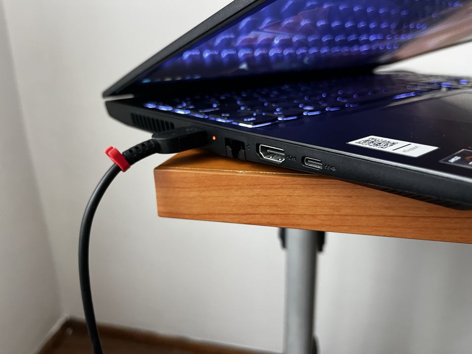 Lenovo Ideapad Gaming 3 15ACH6