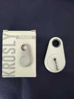 Localizador com Bluetooth