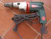 Berbequim METABO Sb E 751/2 S R+L