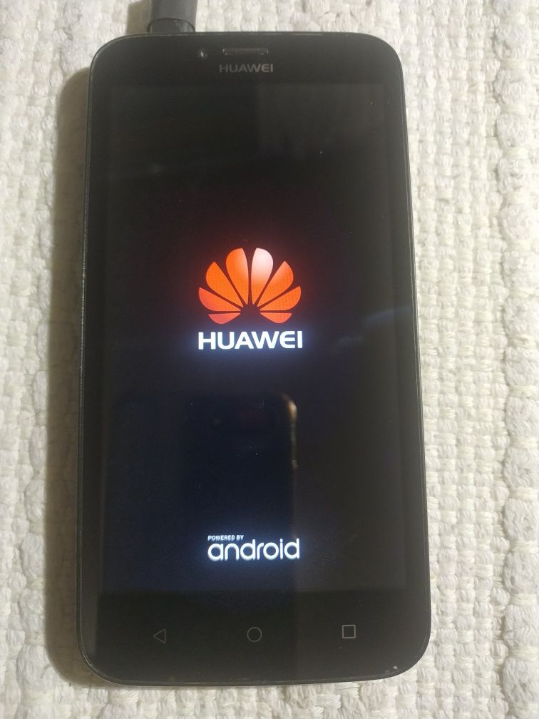 Телефон Huawei Y625-U32
