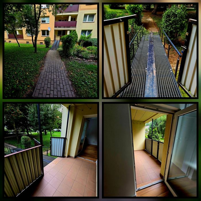 Mieszkanie*Centrum*Miasta*Parter*Zapraszam