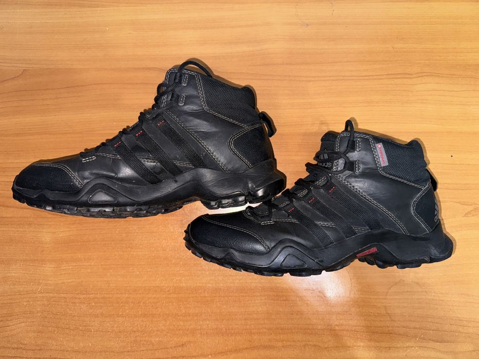 Buty Adidas TERREX 42 2/3