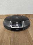 Odtwarzacz Blaupunkt BB12BK MP3, CD, Radio, aux