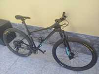 Bike Orbea BTT alma