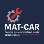 Naprawa i Części do skrzyń biegów ciężarowych TIR– ZF, Scania, Volvo