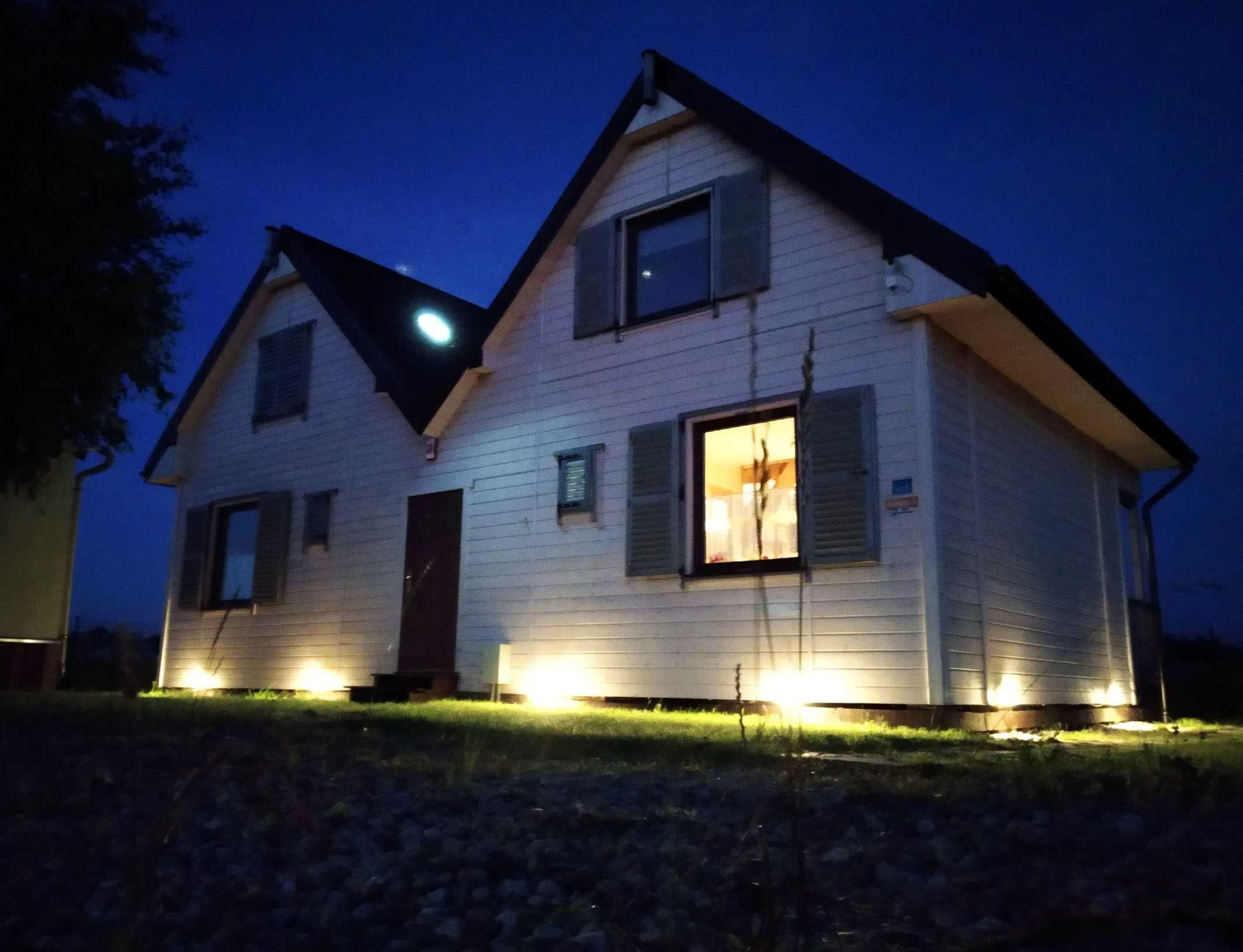 Od 27.08! Domek Domki nad morzem CHŁOPY przy Mielno Sarbinowo Gąski