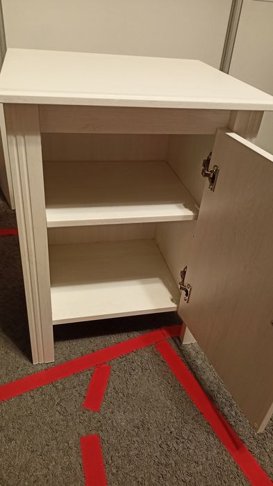 Komplet komód z Ikei