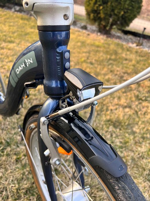 Rower składak Dahon Ciao  d5 super stan!