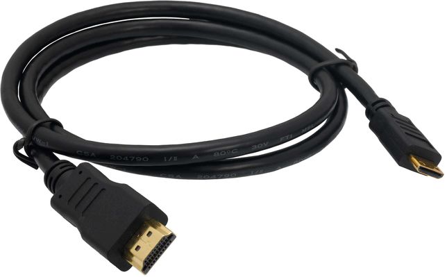 Кабель HDMI кабель v1.4 2М