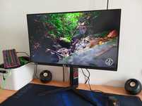 Monitor Lg ultragear