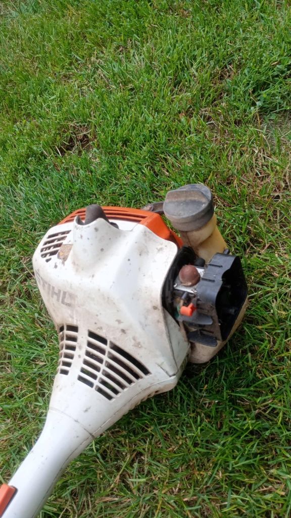 Sprzedam fs45 Stihl