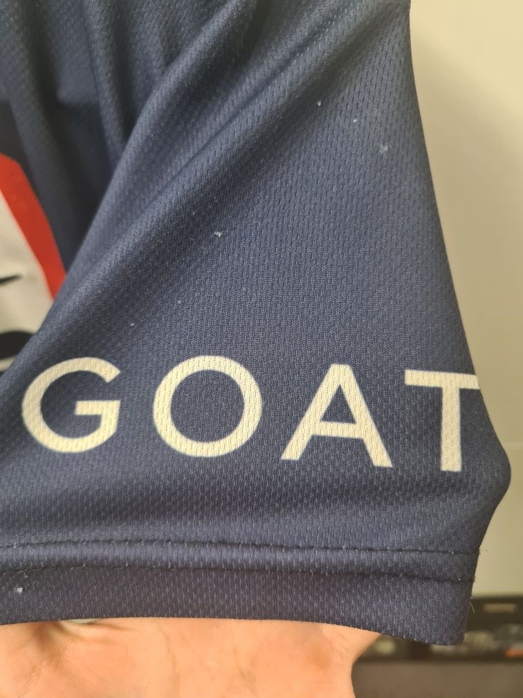 Komplet koszulka+spodenki  mbappe z psg sezon 2022/23