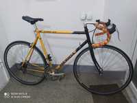 Шосейний велосипед з хроммолібденового сплаву 4130 Merida Xtreme 300