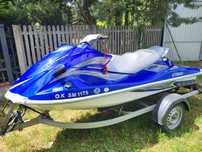 Yamaha VX 1100 skuter wodny