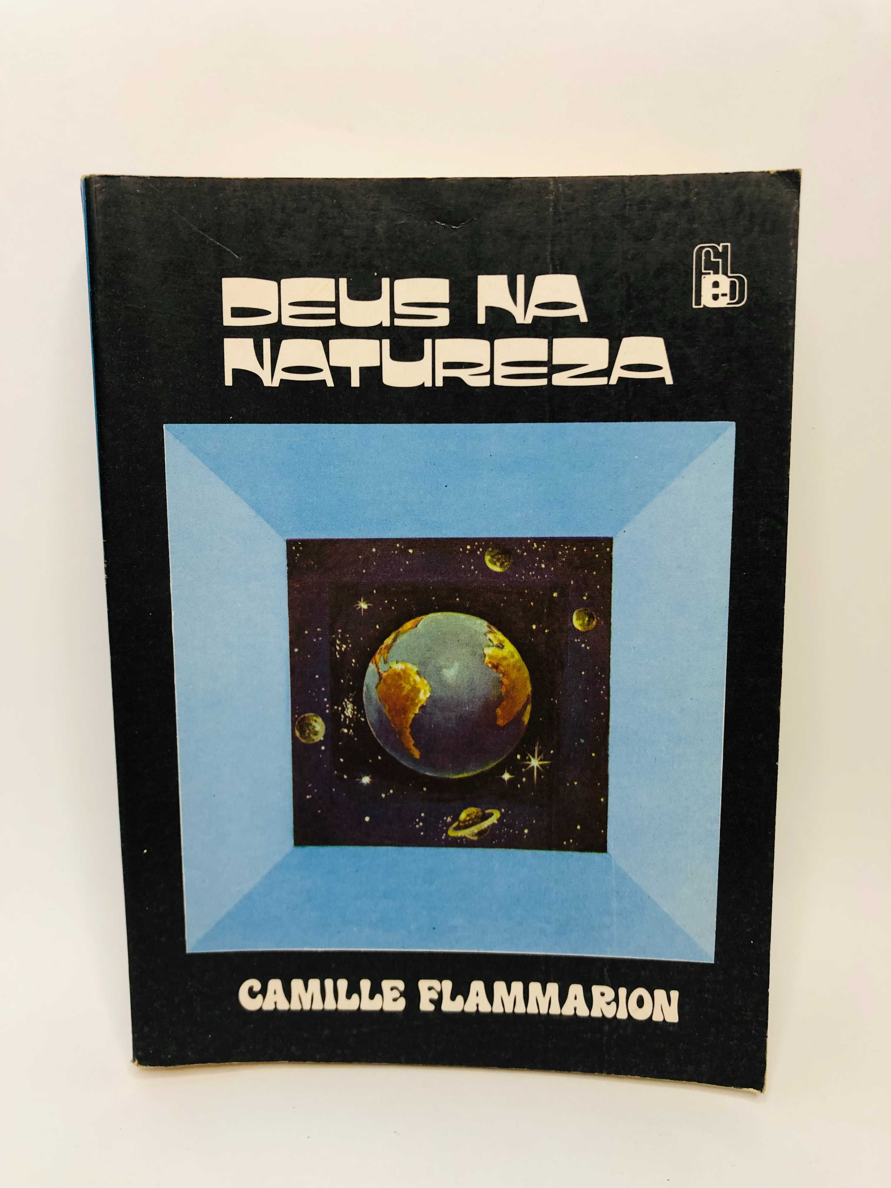 Deus na Natureza - Camille Flammarion