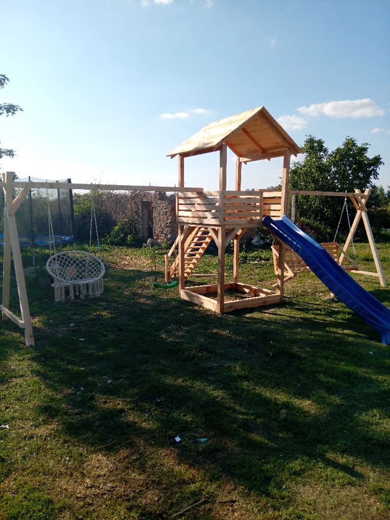 Domek dla dzieci