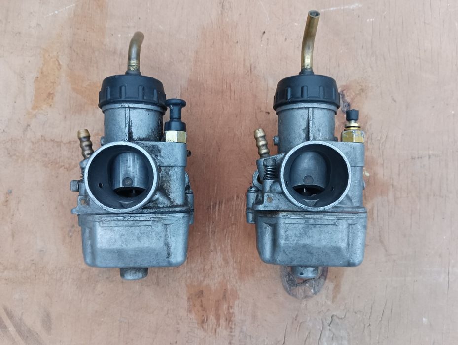 1000грн/пара К-68 Карбюратори на Мт Днепр