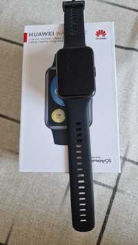 Zegarek smartwatche