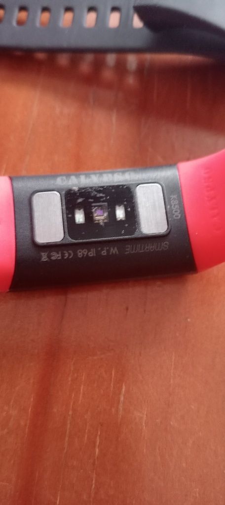 Smartwatch Calypso